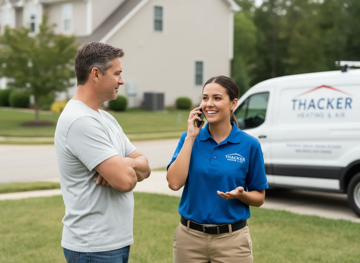 Ac Repair Greenbrier, TN FAQs